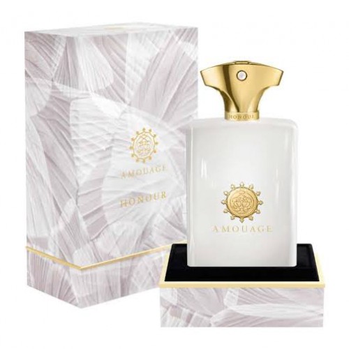 Amouage Honour Man Edp 100 Ml Erkek Parf m Kozmetikland